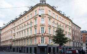 Good Morning City Copenhagen Star